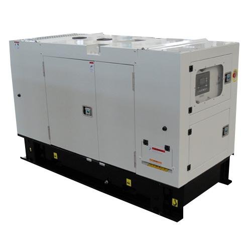 Gerador de Energia 180 kva